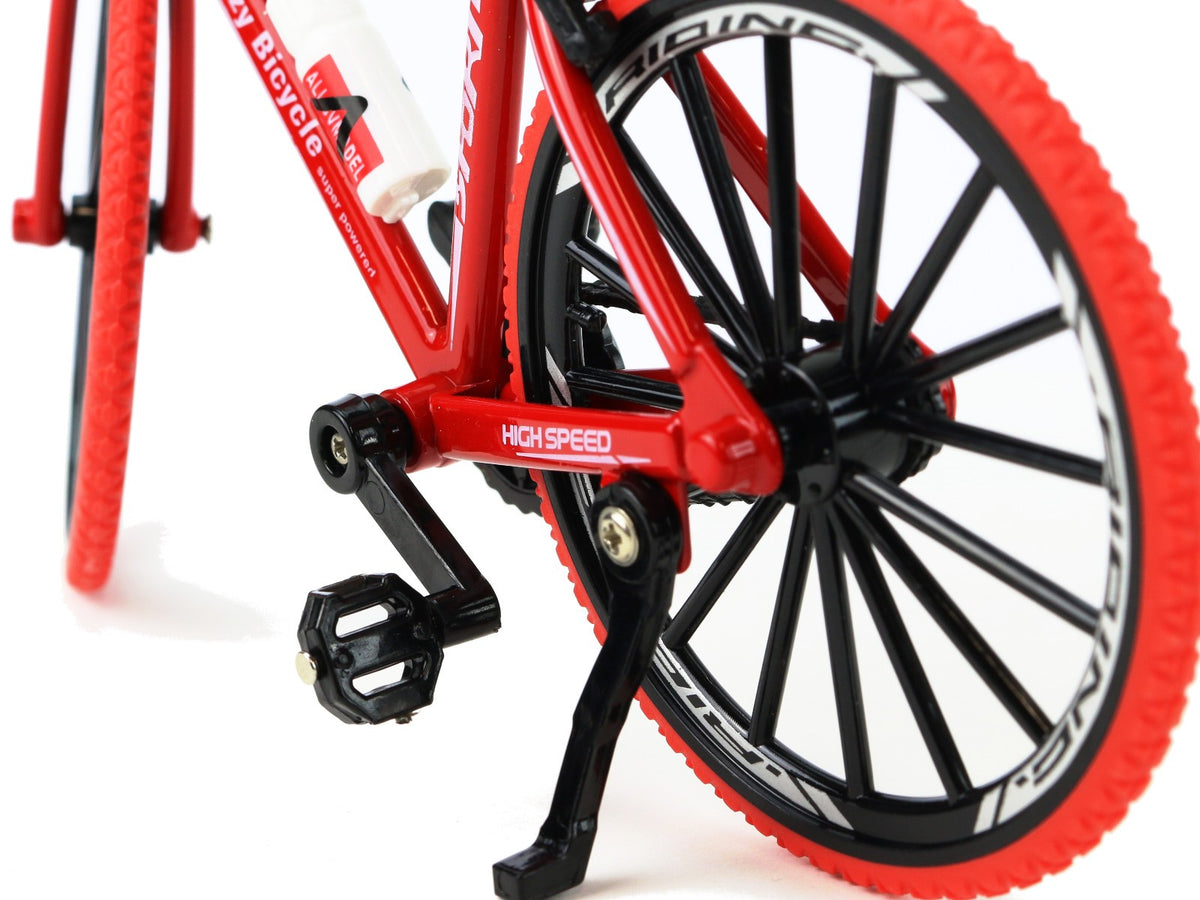 rennrad modell miniatur Modell Rennrad / Fahrrad Maßstab 1:8